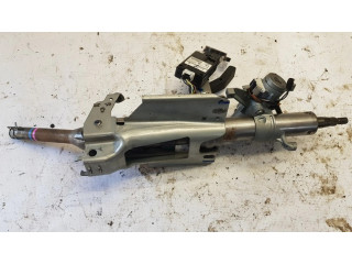 Рулевая рейка 020712 Mitsubishi Outlander 2007-2012 года