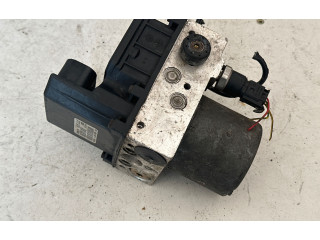 Блок АБС 4B0614517H Audi A6 S6 C5 4B 1997 - 2005 года