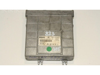 Řídící jednotka 8D0907557B, 0261203554555   Audi A4 S4 B5 8D 1999