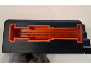 Блок подушек безопасности 9649003580   Citroen C2