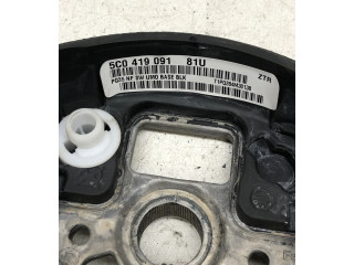 Руль Volkswagen Golf VI 2008 - 2013 года 5C0419091, 5C0419091