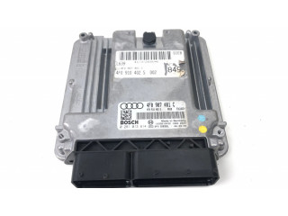 Řídící jednotka 4F0907401C, 4F0910402S Audi A6 Allroad C6 2006