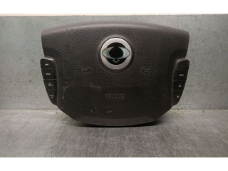 Подушка безопасности водителя 8620031511LAM, 8620031511LAM SsangYong Actyon