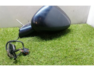 Зеркало (механическое)       Citroen C5  2008 - 2016 года   