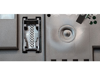 Přístrojová deska BMW 1 E81 E87 2008 9141475, 100191706