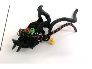 Ящик предохранителей (комплект) 6K0937545 Audi A5 8T 8F