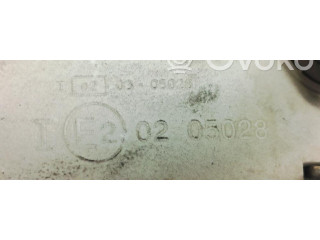 Zpětné zrcátko  Mercedes-Benz Citan W415 2012  E2020502  