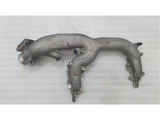 Переднее багажное отделение