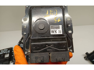 Řídící jednotka 22765AF36A Subaru Outback (BS) 2016