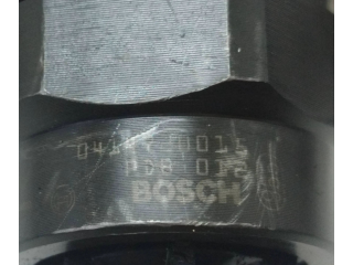 Форсунка 038130073J, 0414720015 Skoda Fabia Mk1 (6Y) ATD