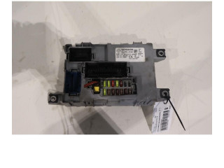   Pojistková skříňka 00519584720   Fiat Panda III 2011