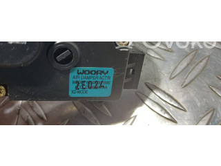 Вентилятор печки    XDM0UE   Hyundai Coupe