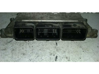 Řídící jednotka 8200211726, 0281011103 Renault Espace III 2003