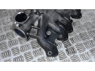 Всасывающий коллектор