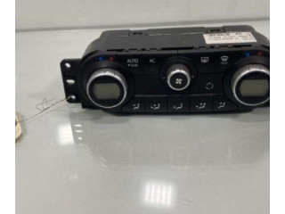 Блок управления климат-контролем Renault Koleos I