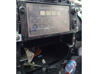 Дисплей 281158699R Renault Clio IV