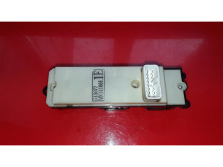 Включатель электрических окон