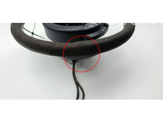 Руль Citroen C4 I  2004 - 2010 года 96591806ZD      