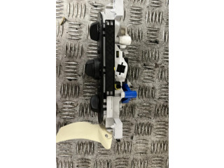 Блок управления климат-контролем Dacia Logan I