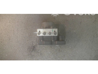 Блок АБС Dacia Logan II 2012 - 2020 года