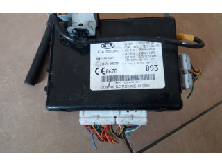 Модуль управления BSM 95400A2930 KIA Ceed