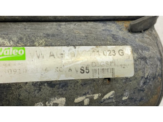 Стартер 02Z911023G, D6GS11 Audi A3 S3 8P