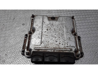 Řídící jednotka 0281011725, 8200309318 Renault Laguna II 2002