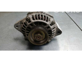 Генератор 31100P2EG02   Honda Civic      