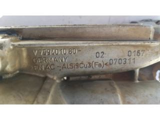 Čerpadlo oleje V759401080   Peugeot 508 1.6  