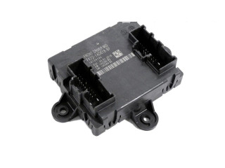 Блок управления FK7214D618BF Jaguar XF X260