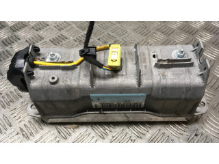 Подушка безопасности пассажира 1K0880204H, BAMPT10617 Skoda Octavia Mk2 (1Z)