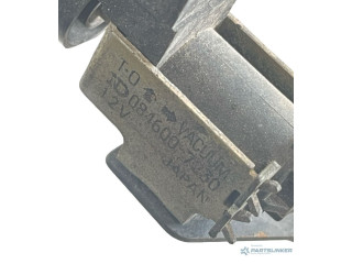 Интеркулер 084600-7230 Mitsubishi Pajero