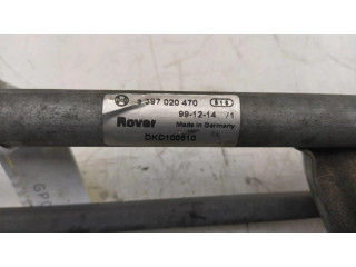 Моторчик стеклоочистителя 67638362155, DKD100510    Rover 75