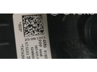 Volant Audi Q7 4M 2016 4M0419091D, 4M0419091P  