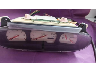 Přístrojová deska Peugeot 504 96FB-10838-BA