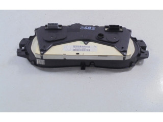 Панель приборов P8200377202, P8200377202 Dacia Logan I