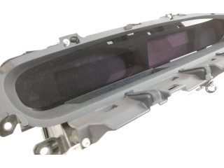 Přístrojová deska Toyota Prius (XW30) 2009 8380047390, 83800473903