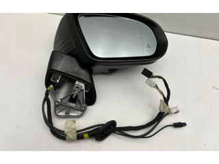 Vstřikovací lišta Mercedes-Benz CLS W257