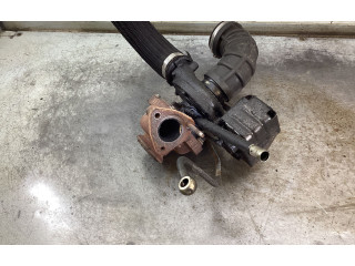 Turbodmychadlo Турбина Opel Antara