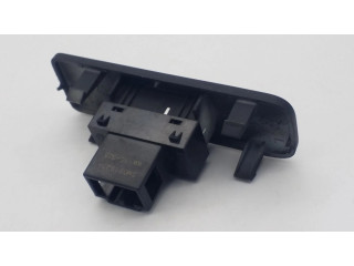 Включатель надувной подушки для пассажира