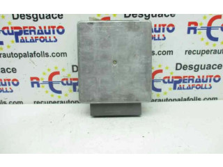 Блок управления АБС FSJ318881J   Mazda 626