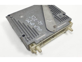 Блок управления двигателя S103955412C, P9432614   Volvo V70