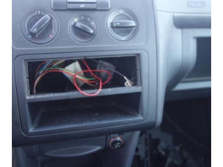 Блок управления климат-контролем Volkswagen Caddy