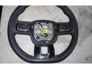 Руль Citroen C3 Aircross 2017 - года