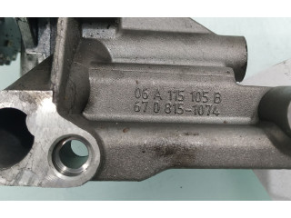 Čerpadlo oleje 036115105D Seat Leon (1M) ASV