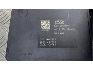 Jednotka ABS P68402397AD   Jeep Compass 2019