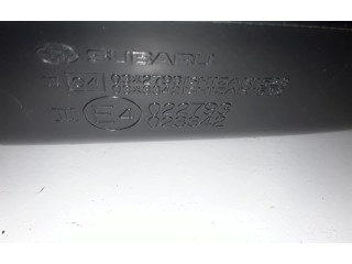 Зеркало электрическое Subaru Forester SH 2008 - 2013 года