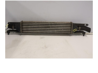 Интеркулер 866450200 Fiat Grande Punto