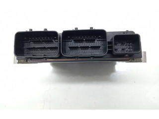 Блок управления двигателем Блок управления 237104328S, 237101118S Dacia Dokker