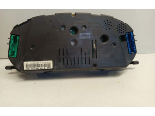 Панель приборов 1U0920801E Skoda Octavia Mk1 (1U)